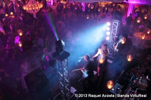 Country Clube Niterói | Casamento | Camila e Luiz Eduardo