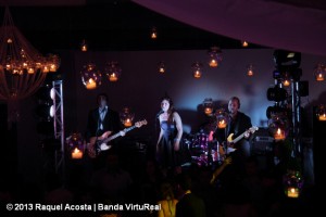 Country Clube Niterói | Casamento | Camila e Luiz Eduardo