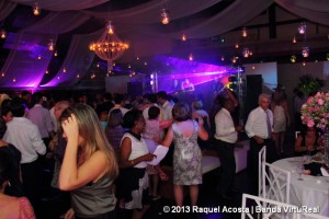 Country Clube Niterói | Casamento | Camila e Luiz Eduardo