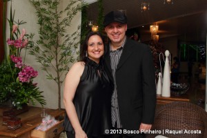 Sonho e Fantasia | Casamento | Emanuelle e Fellipe