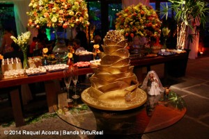 Zéfiro | Casamento | Tatiana e Rodrigo