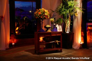 Zéfiro | Casamento | Tatiana e Rodrigo