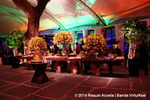 Zéfiro | Casamento | Tatiana e Rodrigo