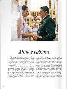 Festejar NOIVAS RJ | Imprensa | Revista