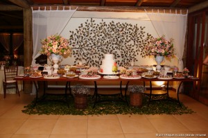 Meio do Mato | Casamento | Maria Fernanda e Fábio