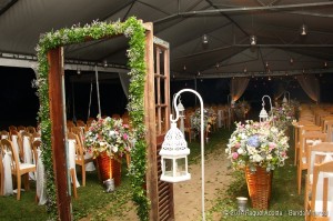 Meio do Mato | Casamento | Maria Fernanda e Fábio