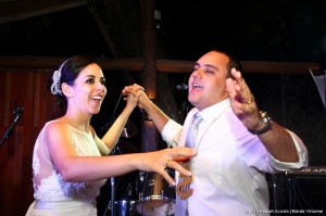 Meio do Mato | Casamento | Maria Fernanda e Fábio