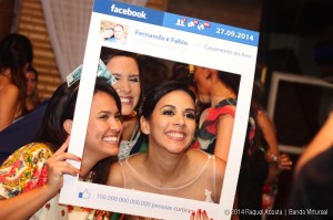 Meio do Mato | Casamento | Maria Fernanda e Fábio