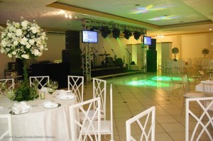 Solar Imperial | Casamento |Thaiane e Thiago