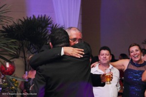 Rio Cricket | Casamento | Aline e Fabiano