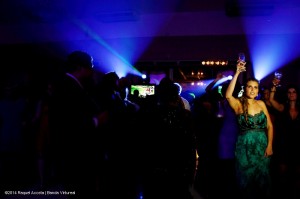 Rio Cricket | Casamento | Aline e Fabiano