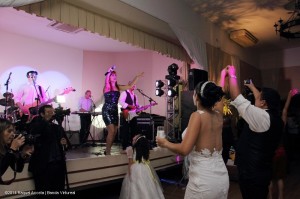 Rio Cricket | Casamento | Aline e Fabiano