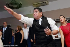 Rio Cricket | Casamento | Aline e Fabiano