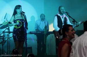 Rio Cricket | Casamento | Aline e Fabiano