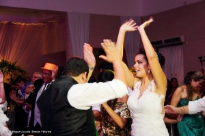 Rio Cricket | Casamento | Aline e Fabiano