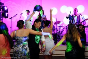 Rio Cricket | Casamento | Aline e Fabiano