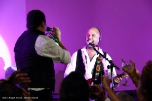 Rio Cricket | Casamento | Aline e Fabiano