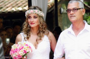 Quinta do Parque | Casamento | Viviane e Gustavo