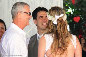 Quinta do Parque | Casamento | Viviane e Gustavo