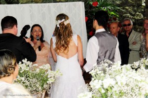 Quinta do Parque | Casamento | Viviane e Gustavo