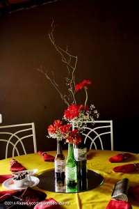 Quinta do Parque | Casamento | Viviane e Gustavo