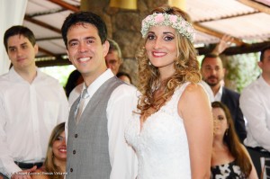 Quinta do Parque | Casamento | Viviane e Gustavo