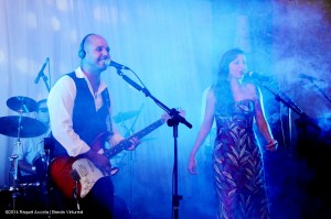 Quinta do Parque | Casamento | Viviane e Gustavo