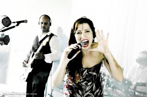 Quinta do Parque | Casamento | Viviane e Gustavo