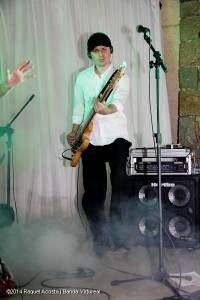 Quinta do Parque | Casamento | Viviane e Gustavo