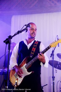 Quinta do Parque | Casamento | Viviane e Gustavo