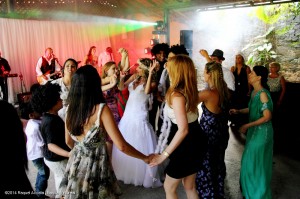Quinta do Parque | Casamento | Viviane e Gustavo