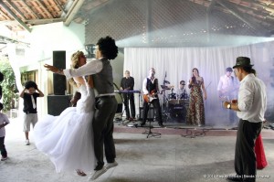 Quinta do Parque | Casamento | Viviane e Gustavo