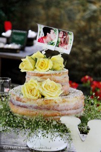 Quinta do Parque | Casamento | Viviane e Gustavo