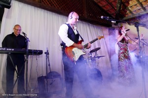 Quinta do Parque | Casamento | Viviane e Gustavo