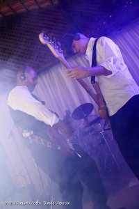 Quinta do Parque | Casamento | Viviane e Gustavo