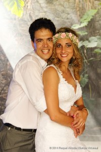 Quinta do Parque | Casamento | Viviane e Gustavo