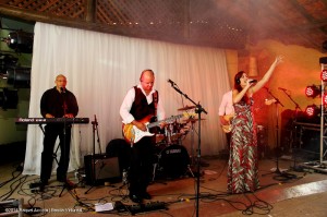 Quinta do Parque | Casamento | Viviane e Gustavo