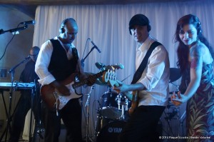 Quinta do Parque | Casamento | Viviane e Gustavo
