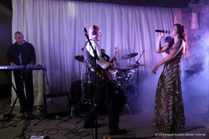 Quinta do Parque | Casamento | Viviane e Gustavo