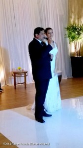 Rio Cricket | Casamento | Aline e Fabiano