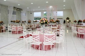 Gioia Festas | Casamento | Livia e Rafael