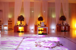 Gioia Festas | Casamento | Livia e Rafael