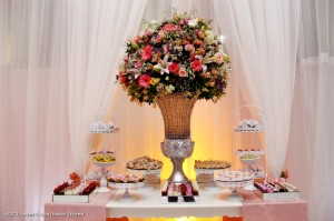 Gioia Festas | Casamento | Livia e Rafael