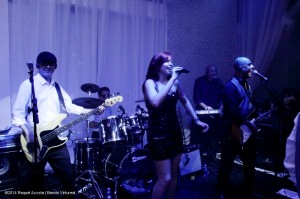 Gioia Festas | Casamento | Livia e Rafael