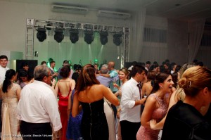 Gioia Festas | Casamento | Livia e Rafael