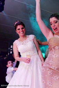 Gioia Festas | Casamento | Livia e Rafael