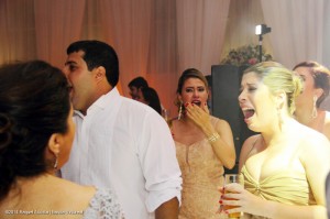 Gioia Festas | Casamento | Livia e Rafael