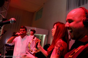 Gioia Festas | Casamento | Livia e Rafael