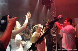 Gioia Festas | Casamento | Livia e Rafael