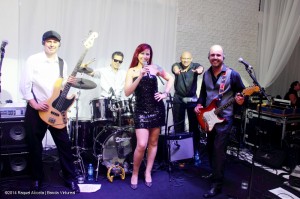 Gioia Festas | Casamento | Livia e Rafael